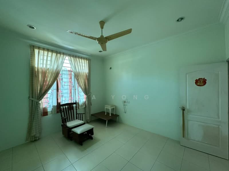 2-storey Terraced House for Rent in Balik Pulau (Penang) - Jia Yong - Bedroom - PropertyGuru.com.my