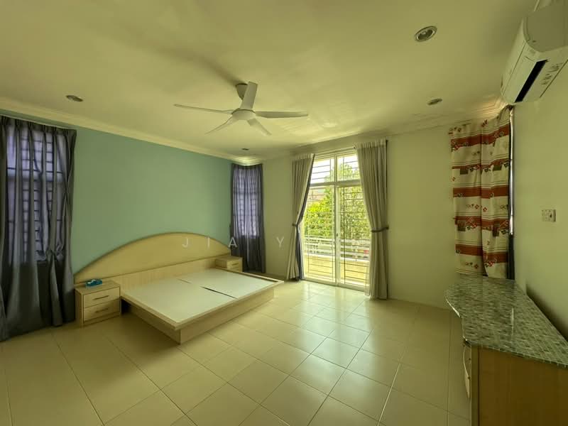 2-storey Terraced House for Rent in Balik Pulau (Penang) - Jia Yong - Bedroom - PropertyGuru.com.my