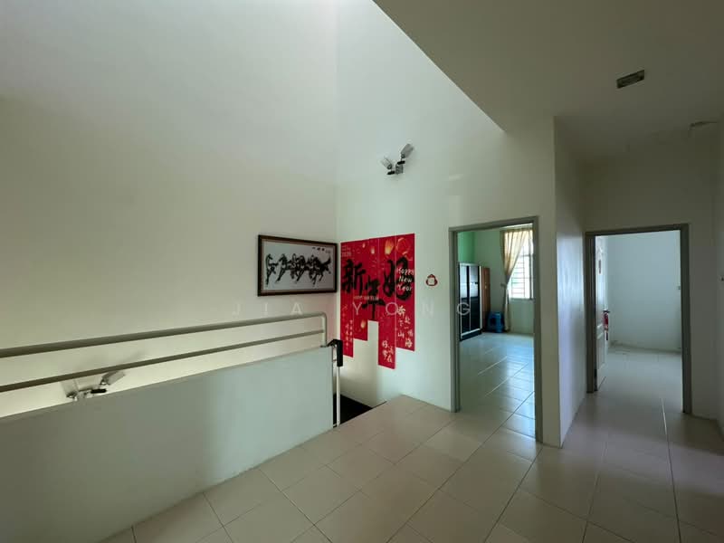 2-storey Terraced House for Rent in Balik Pulau (Penang) - Jia Yong - Interior - PropertyGuru.com.my