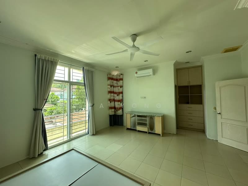 2-storey Terraced House for Rent in Balik Pulau (Penang) - Jia Yong - Bedroom - PropertyGuru.com.my