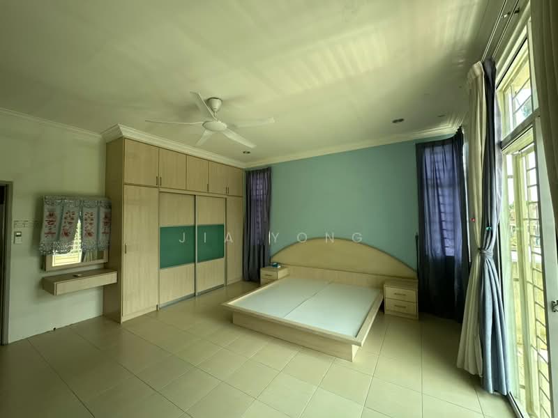2-storey Terraced House for Rent in Balik Pulau (Penang) - Jia Yong - Bedroom - PropertyGuru.com.my