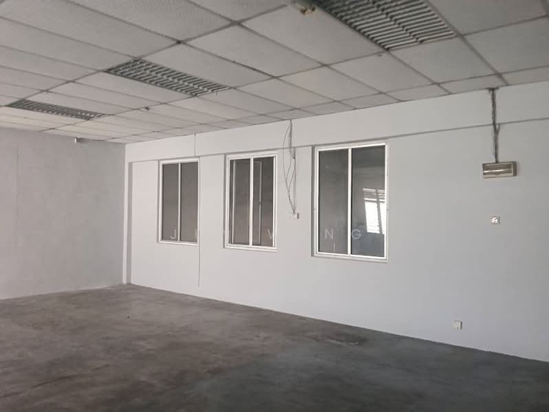 Kilang untuk Disewa di Cahaya Kota Puteri (Masai) - Jun Wang - PropertyGuru.com.my