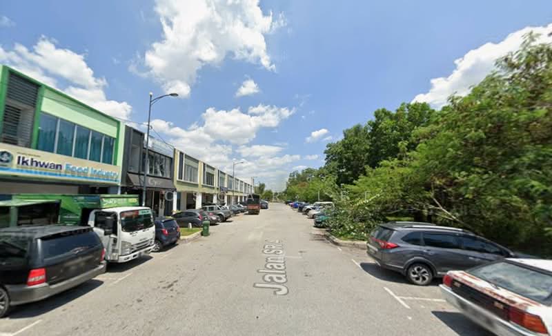 Kedai untuk Dijual di Saujana Rawang (Rawang) - Oscar Lee - Exterior - PropertyGuru.com.my