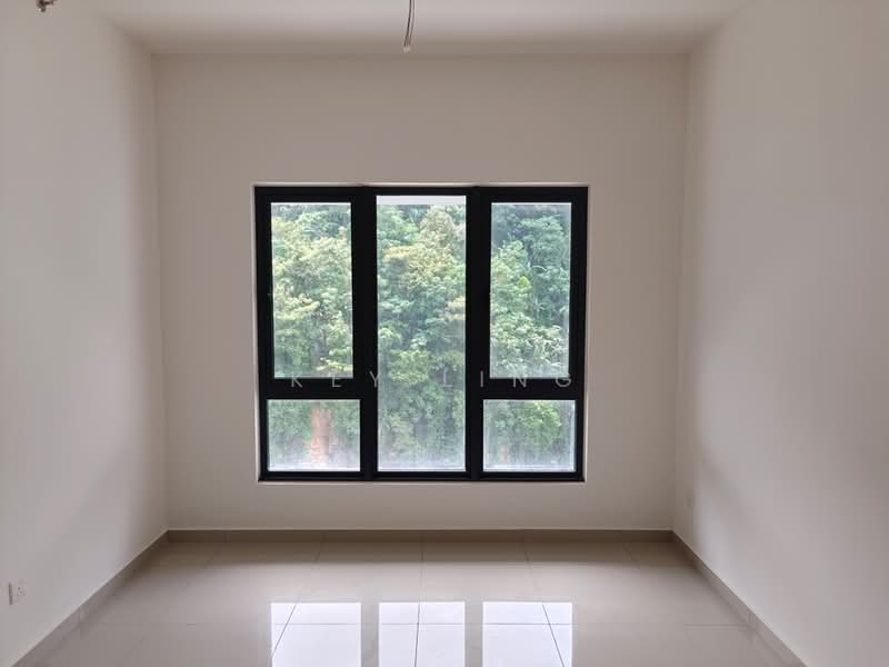 Servis Apartment untuk Dijual di D'Clover Residences - Key Ling - Interior - PropertyGuru.com.my
