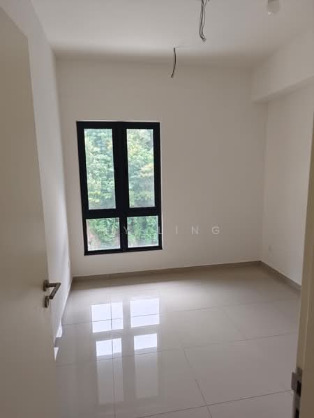 Servis Apartment untuk Dijual di D'Clover Residences - Key Ling - Interior - PropertyGuru.com.my