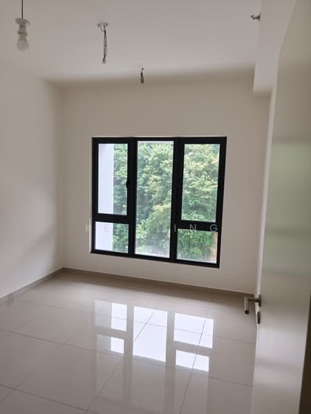 Servis Apartment untuk Dijual di D'Clover Residences - Key Ling - Interior - PropertyGuru.com.my