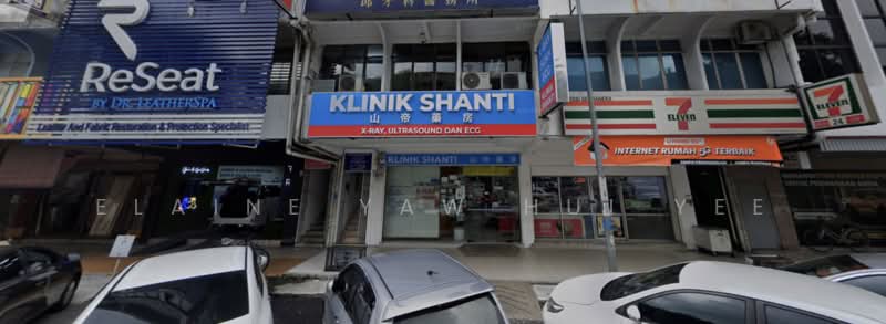 Kedai untuk Dijual di Desa Jaya Kepong (Kepong) - Elaine Yaw - Exterior - PropertyGuru.com.my