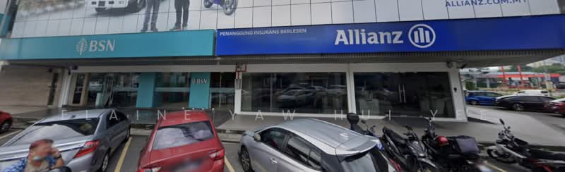 Kedai untuk Dijual di Desa Jaya Kepong (Kepong) - Elaine Yaw - Exterior - PropertyGuru.com.my