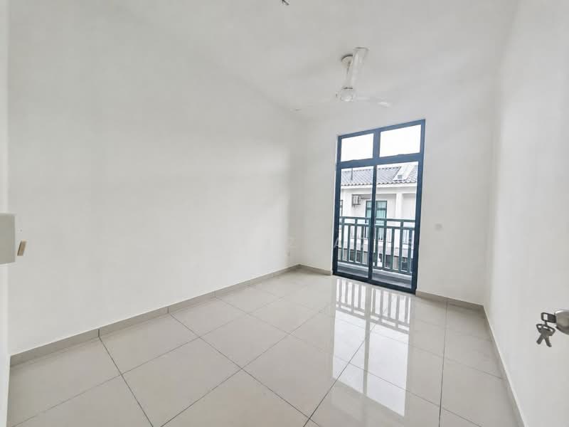 2-storey Terraced House for Sale in Kota Masai (Pasir Gudang) - ALHAFIZ AZIS - Interior - PropertyGuru.com.my
