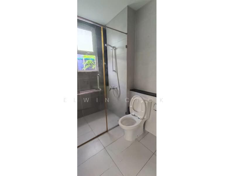 Bungalow for Sale in Setia Eco Park (Setia Alam) - Elwin Chok - Bathroom - PropertyGuru.com.my