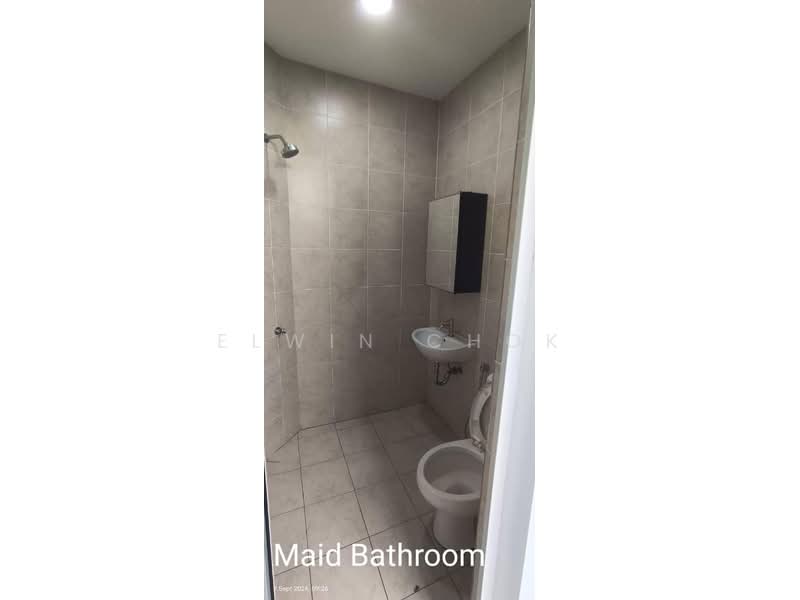 Bungalow for Sale in Setia Eco Park (Setia Alam) - Elwin Chok - Bathroom - PropertyGuru.com.my
