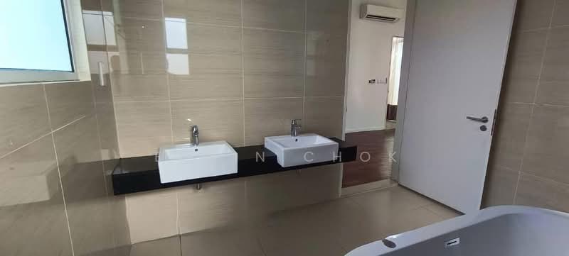 Bungalow for Sale in Setia Eco Park (Setia Alam) - Elwin Chok - Bathroom - PropertyGuru.com.my