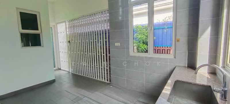 Bungalow for Sale in Setia Eco Park (Setia Alam) - Elwin Chok - Kitchen - PropertyGuru.com.my