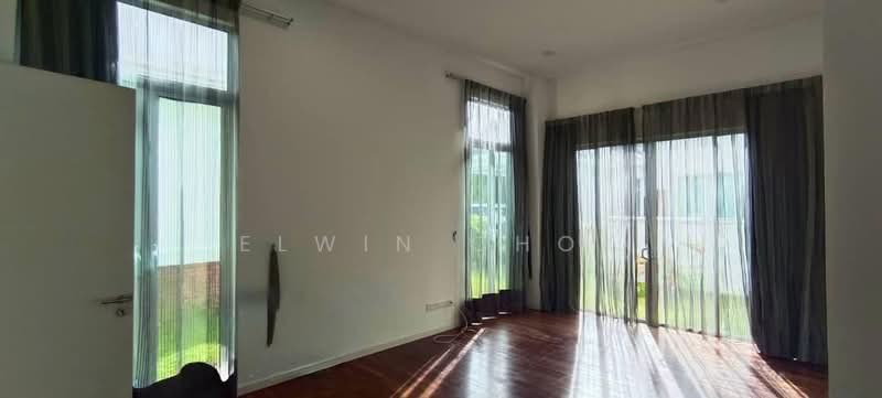 Bungalow for Sale in Setia Eco Park (Setia Alam) - Elwin Chok - Interior - PropertyGuru.com.my