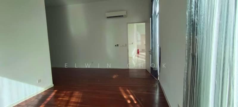 Bungalow for Sale in Setia Eco Park (Setia Alam) - Elwin Chok - Living Room - PropertyGuru.com.my