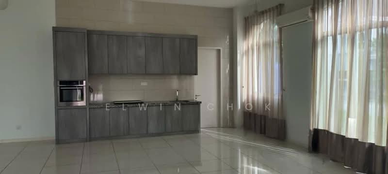 Bungalow for Sale in Setia Eco Park (Setia Alam) - Elwin Chok - Kitchen - PropertyGuru.com.my
