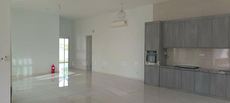 Bungalow for Sale in Setia Eco Park (Setia Alam) - Elwin Chok - Kitchen - PropertyGuru.com.my