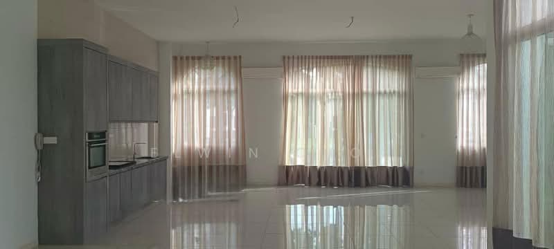 Bungalow for Sale in Setia Eco Park (Setia Alam) - Elwin Chok - Interior - PropertyGuru.com.my