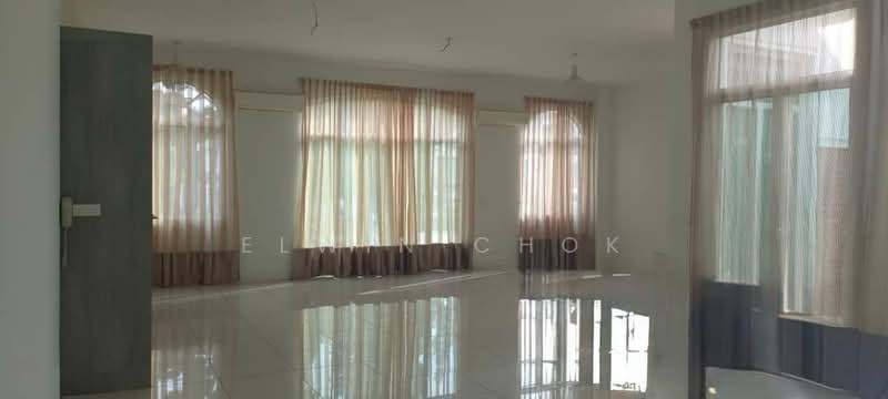 Bungalow for Sale in Setia Eco Park (Setia Alam) - Elwin Chok - Interior - PropertyGuru.com.my