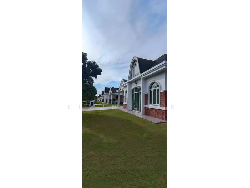 Bungalow for Sale in Setia Eco Park (Setia Alam) - Elwin Chok - Exterior - PropertyGuru.com.my