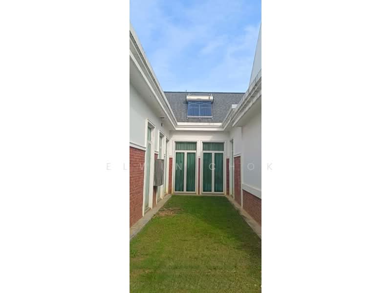 Bungalow for Sale in Setia Eco Park (Setia Alam) - Elwin Chok - Exterior - PropertyGuru.com.my