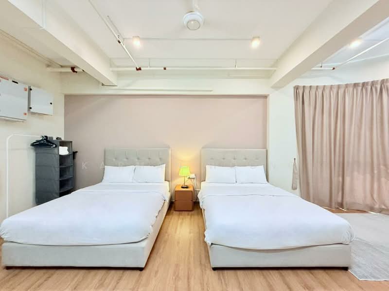 Office for Sale in Bandar Sunway (Sunway) - Karman Woong - Bedroom - PropertyGuru.com.my