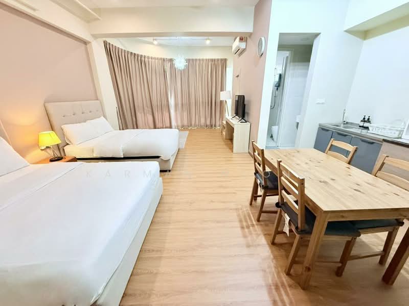 Office for Sale in Bandar Sunway (Sunway) - Karman Woong - Bedroom - PropertyGuru.com.my