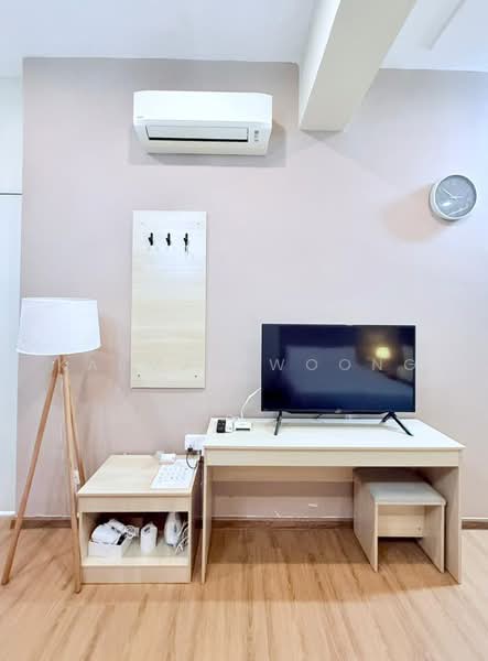 Office for Sale in Bandar Sunway (Sunway) - Karman Woong - Interior - PropertyGuru.com.my