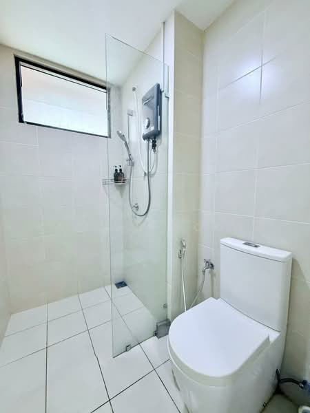 Office for Sale in Bandar Sunway (Sunway) - Karman Woong - Bathroom - PropertyGuru.com.my