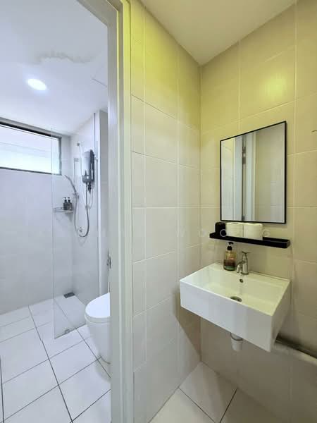 Office for Sale in Bandar Sunway (Sunway) - Karman Woong - Bathroom - PropertyGuru.com.my