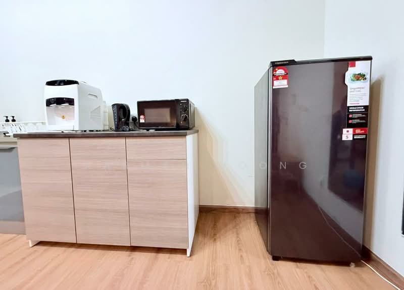Office for Sale in Bandar Sunway (Sunway) - Karman Woong - Kitchen - PropertyGuru.com.my