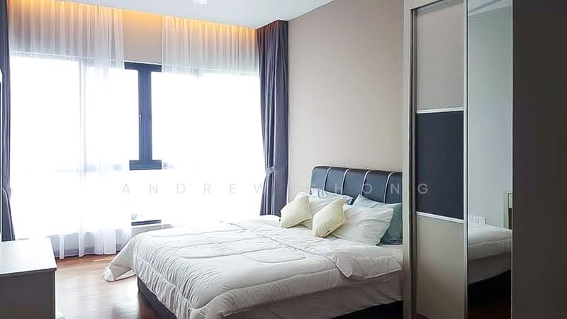 Condominium for Rent at Marinox Sky Villas - Andrew Chong - Bedroom - PropertyGuru.com.my