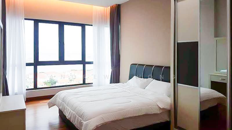 Condominium for Rent at Marinox Sky Villas - Andrew Chong - Bedroom - PropertyGuru.com.my