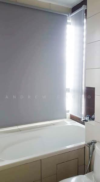 Condominium for Rent at Marinox Sky Villas - Andrew Chong - Bathroom - PropertyGuru.com.my