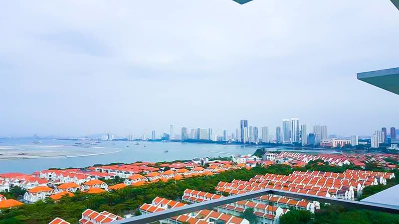 Condominium for Rent at Marinox Sky Villas - Andrew Chong - Exterior - PropertyGuru.com.my