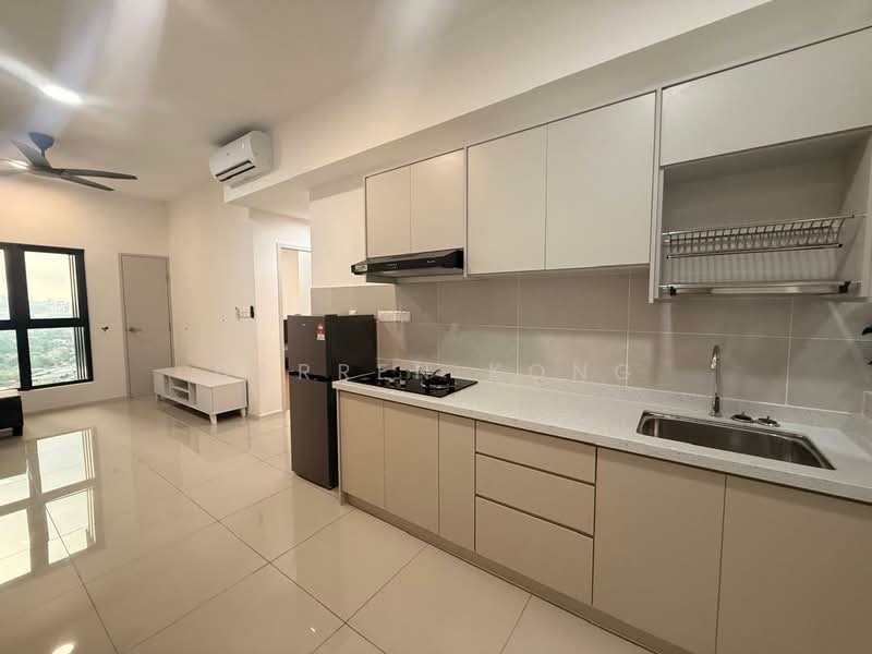 Service Residence for Rent at Jernih Residence - Darren Kong - PropertyGuru.com.my