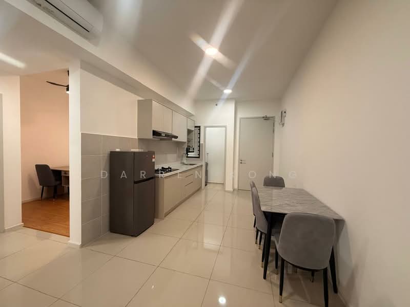 Service Residence for Rent at Jernih Residence - Darren Kong - PropertyGuru.com.my