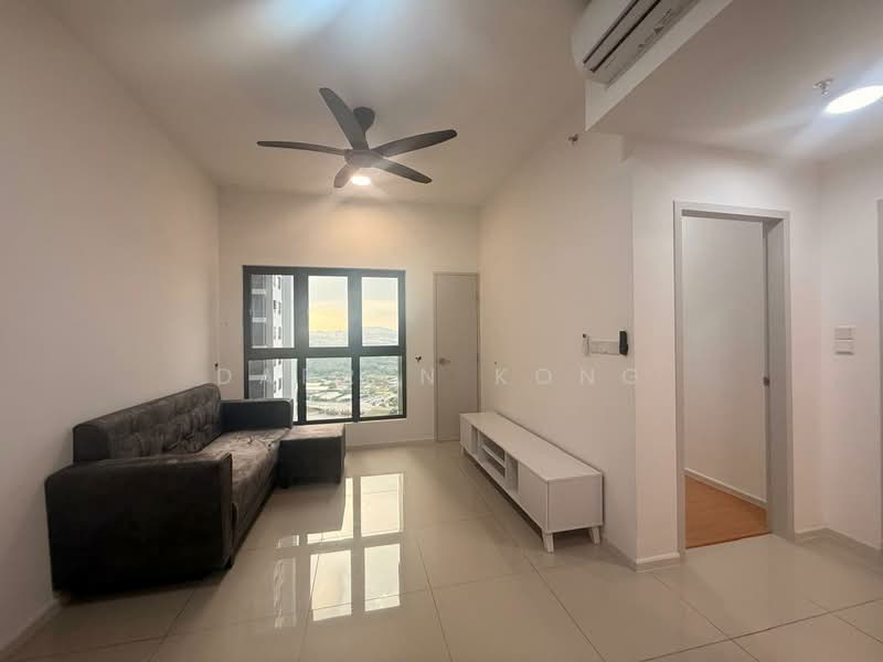 Service Residence for Rent at Jernih Residence - Darren Kong - PropertyGuru.com.my