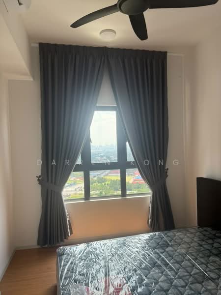 Service Residence for Rent at Jernih Residence - Darren Kong - PropertyGuru.com.my
