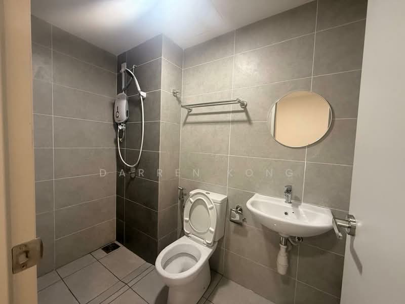 Service Residence for Rent at Jernih Residence - Darren Kong - PropertyGuru.com.my