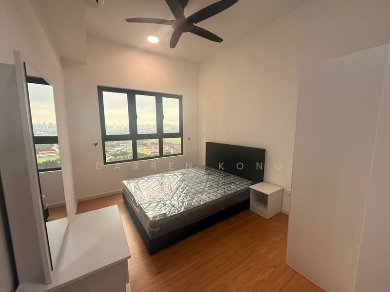 Service Residence for Rent at Jernih Residence - Darren Kong - PropertyGuru.com.my