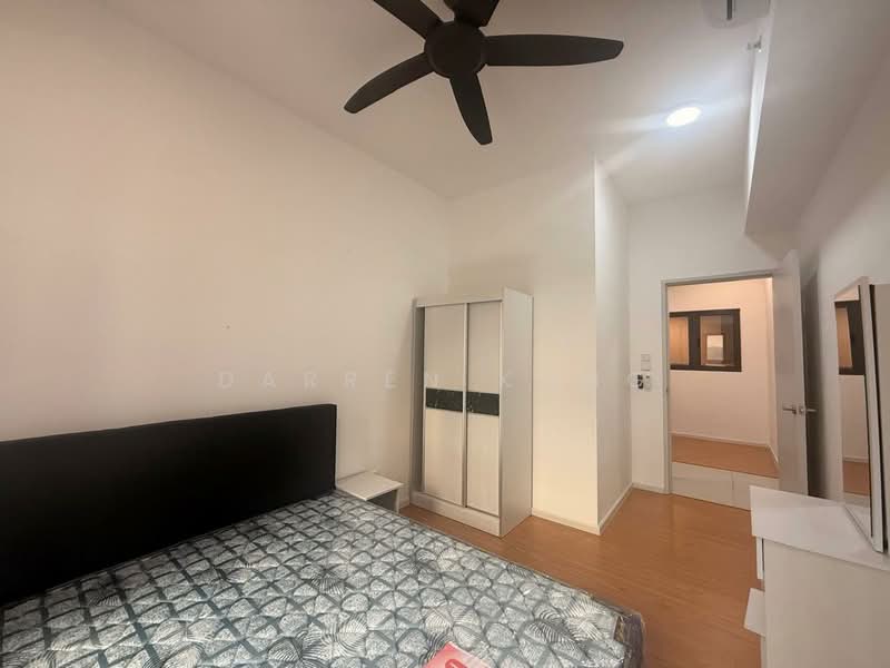 Service Residence for Rent at Jernih Residence - Darren Kong - PropertyGuru.com.my