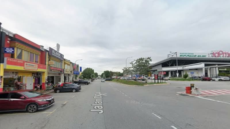 Shop / Office for Sale in Desa Coalfields (Sungai Buloh) - Oscar Lee - Exterior - PropertyGuru.com.my