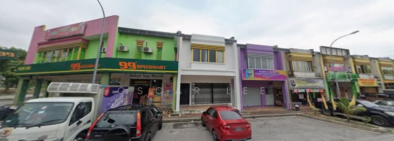 Shop / Office for Sale in Desa Coalfields (Sungai Buloh) - Oscar Lee - Exterior - PropertyGuru.com.my