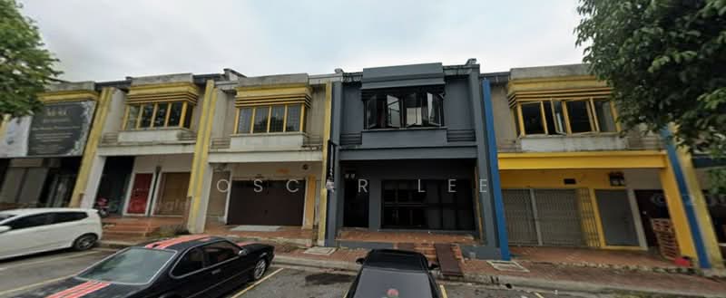 Shop / Office for Sale in Desa Coalfields (Sungai Buloh) - Oscar Lee - Exterior - PropertyGuru.com.my