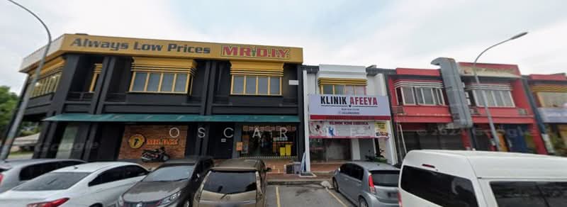 Shop / Office for Sale in Desa Coalfields (Sungai Buloh) - Oscar Lee - Exterior - PropertyGuru.com.my