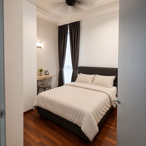 Servis Apartment untuk Disewa di PJ Midtown - Caven Chng - PropertyGuru.com.my