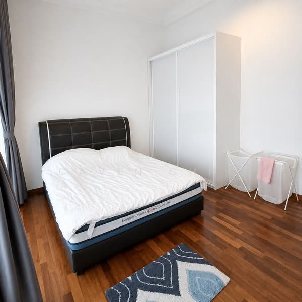 Servis Apartment untuk Disewa di PJ Midtown - Caven Chng - PropertyGuru.com.my