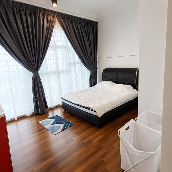 Servis Apartment untuk Disewa di PJ Midtown - Caven Chng - PropertyGuru.com.my