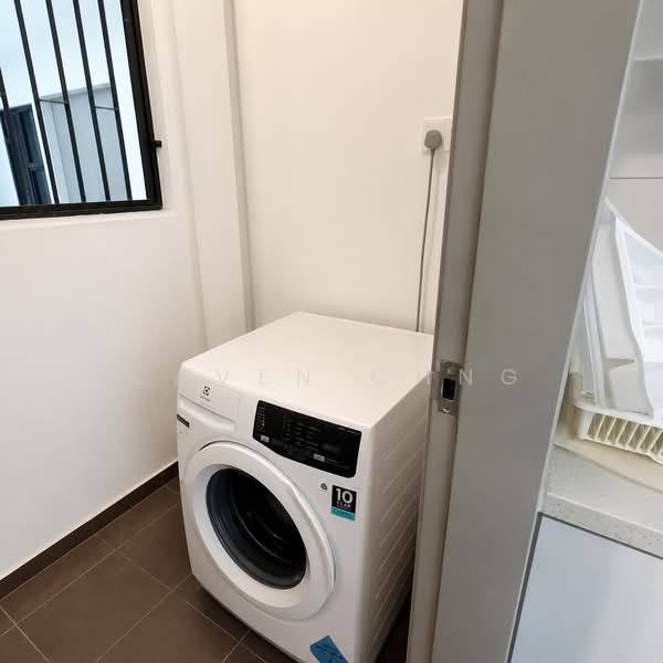 Servis Apartment untuk Disewa di PJ Midtown - Caven Chng - PropertyGuru.com.my